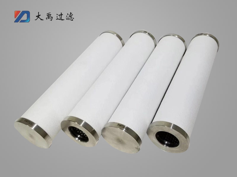 幹氣壓縮機濾芯