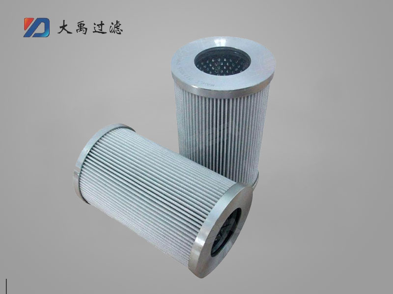 鋼廠液壓系統濾芯